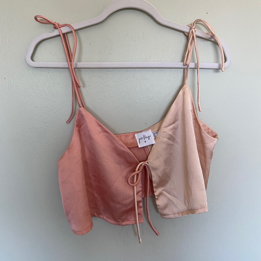 Princess Polly tank top